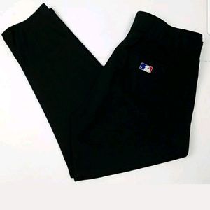 Majestic Pro  Black 8574  Baseball/ Softball Pants